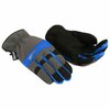 Forney Lined Mechanic Utility Work Gloves Menfts XL 53035